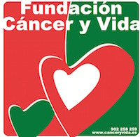 colaboramos con Fundación Cáncer y VIda